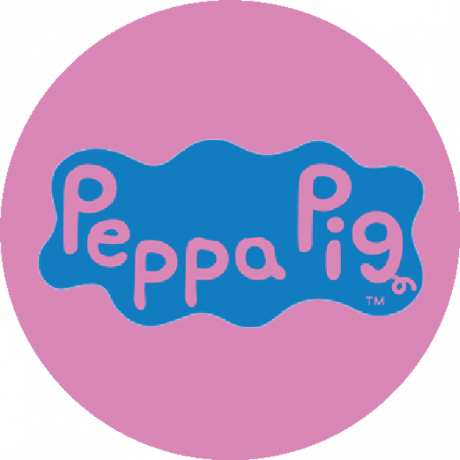 Peppa Pig